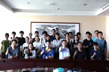 校企合作 共育英才 | 多所高校学子齐聚6686体育网页登录开展实践交流